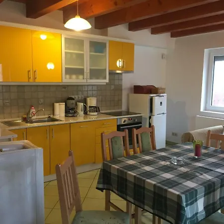 Kormoran Apartmanhaz Apartmán *