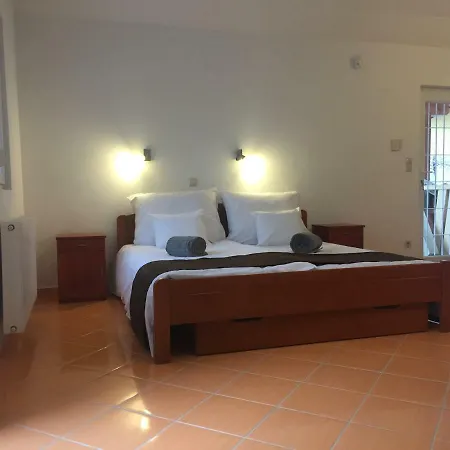 Apartmán Kormoran Apartmanhaz