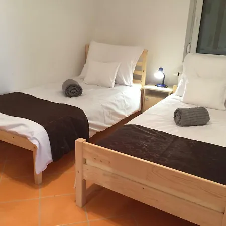 Kormoran Apartmanhaz Ábrahámhegy