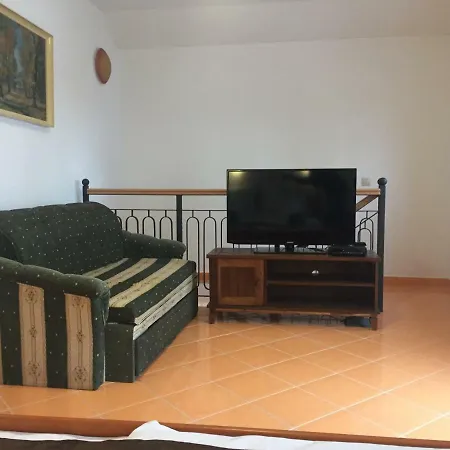 Kormoran Apartmanhaz Apartmán *