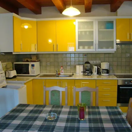 Kormoran Apartmanhaz Ábrahámhegy