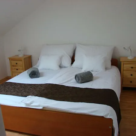 Apartmán Kormoran Apartmanhaz *