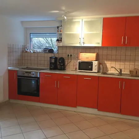 Apartmán Kormoran Apartmanhaz