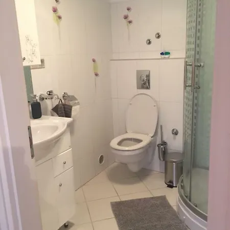 Kormoran Apartmanhaz Ábrahámhegy