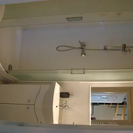Kormoran Apartmanhaz Apartmán Ábrahámhegy